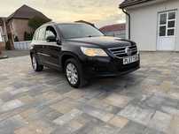 Vw Tiguan 2.0 tdi 4 Motion