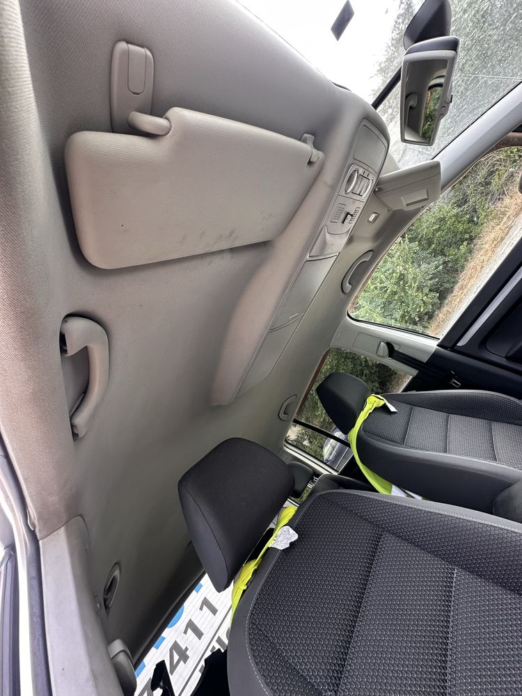 Фв туран 1.6тди дсг на части / vw touran 1.6tdi dsg