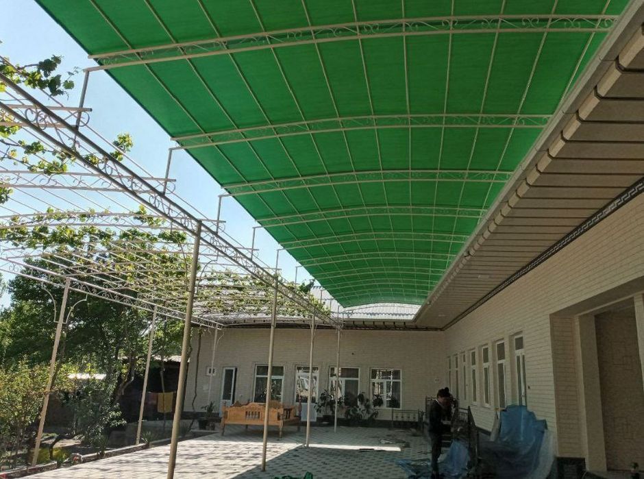 Баннер,салафан,капсула хизмати