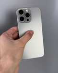 iPhone 15 pro max 256 gb