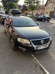 Vând vw Passat, an 2010,2.0 diesel