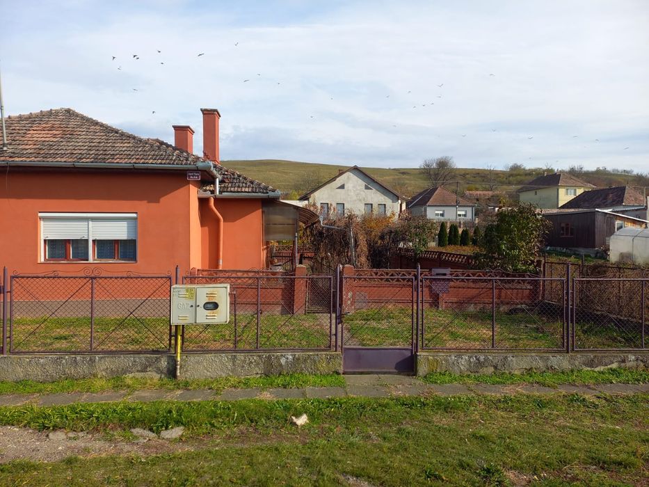 Închiriere casă 2 camere Gara Mică