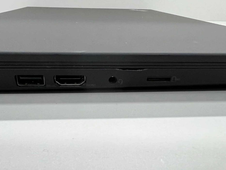 Laptop SH Lenovo Thinkpad T15 Gen1 i5-10210U SSD 512Gb ram 16Gb