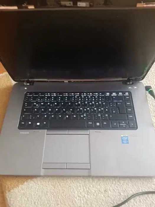 Topcase Hp Elitebook 850 G1