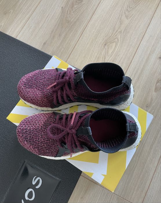 Adidasi Ultraboost 36 2/3