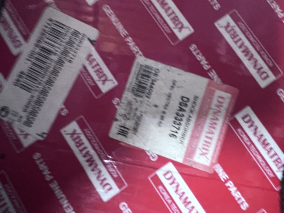 Новые стойки opel vectra B