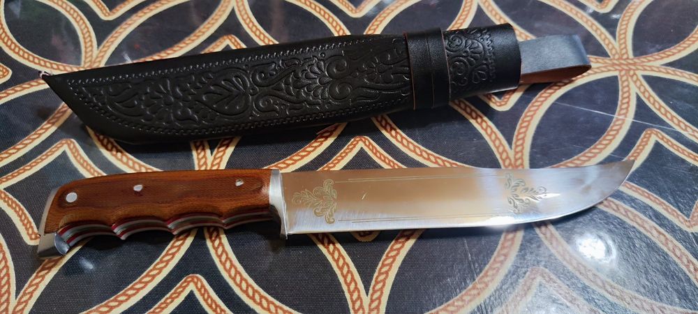 Продается нож новый