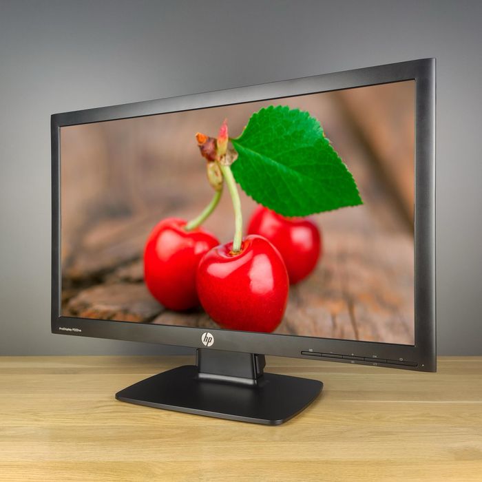 Монитор 21,5” HP ProDisplay p222va