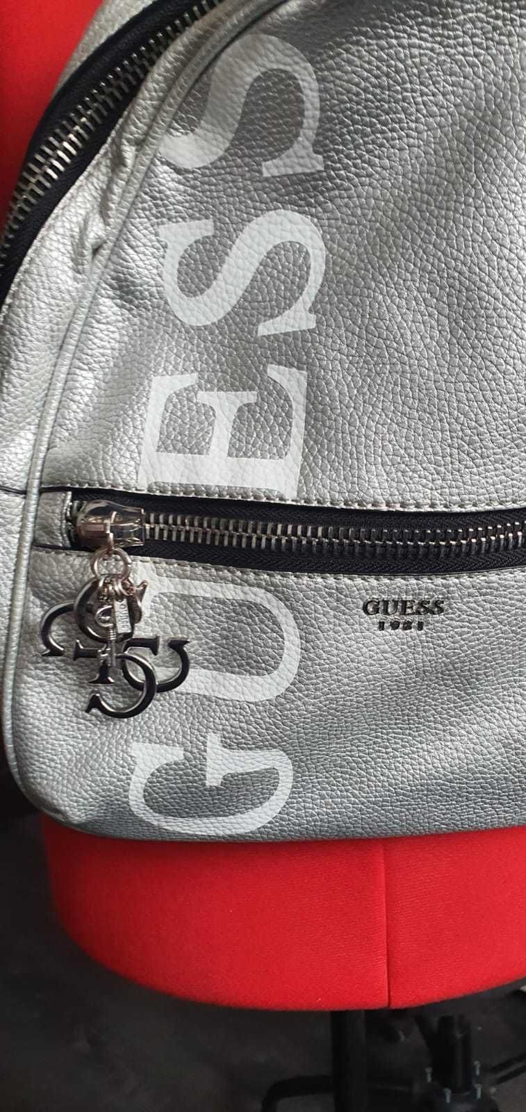 Rucsac dama GUESS