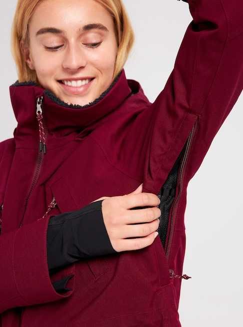 Burton Prowess, XXL, ново, оригинално дамско ски/сноуборд яке 3wjt