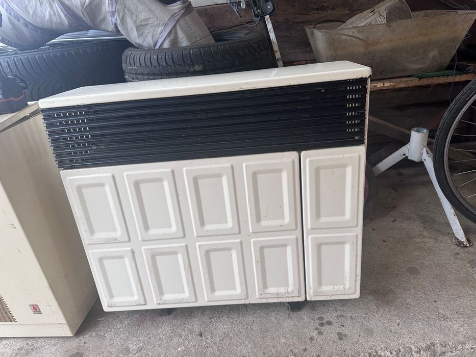 Convertor pe gaz de vanzare