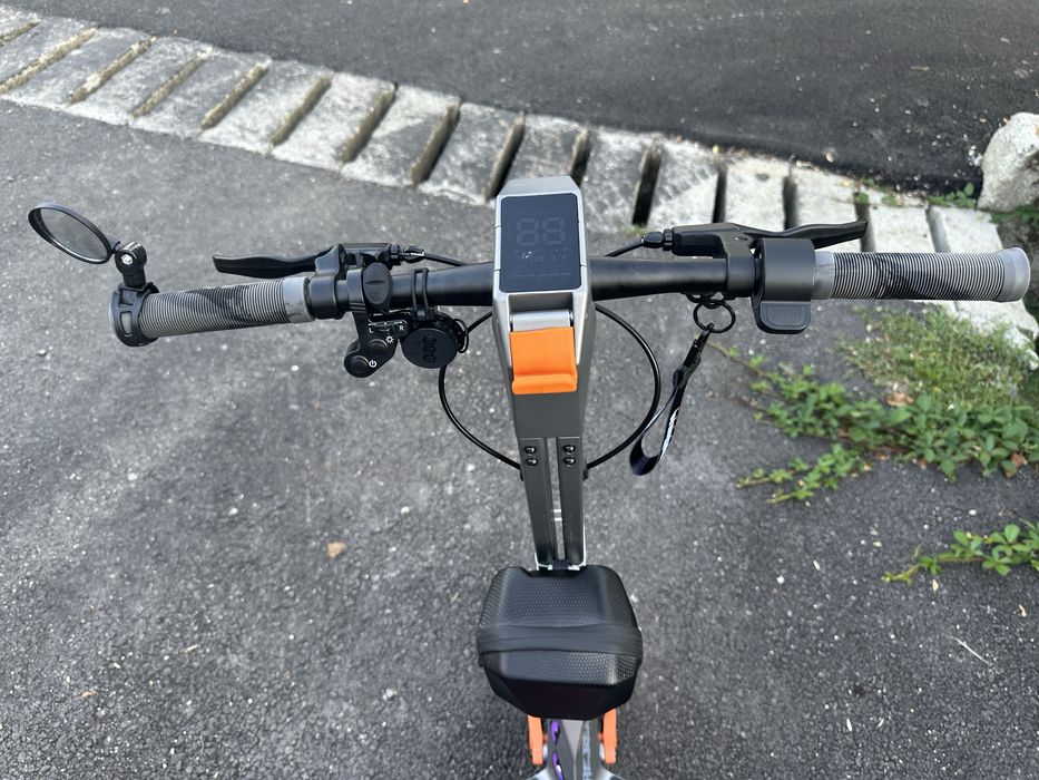 Kukirin g1 pro