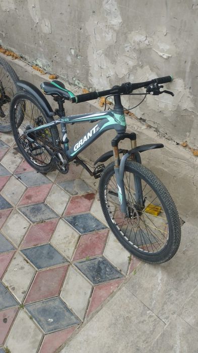 Продам Велик 24Х