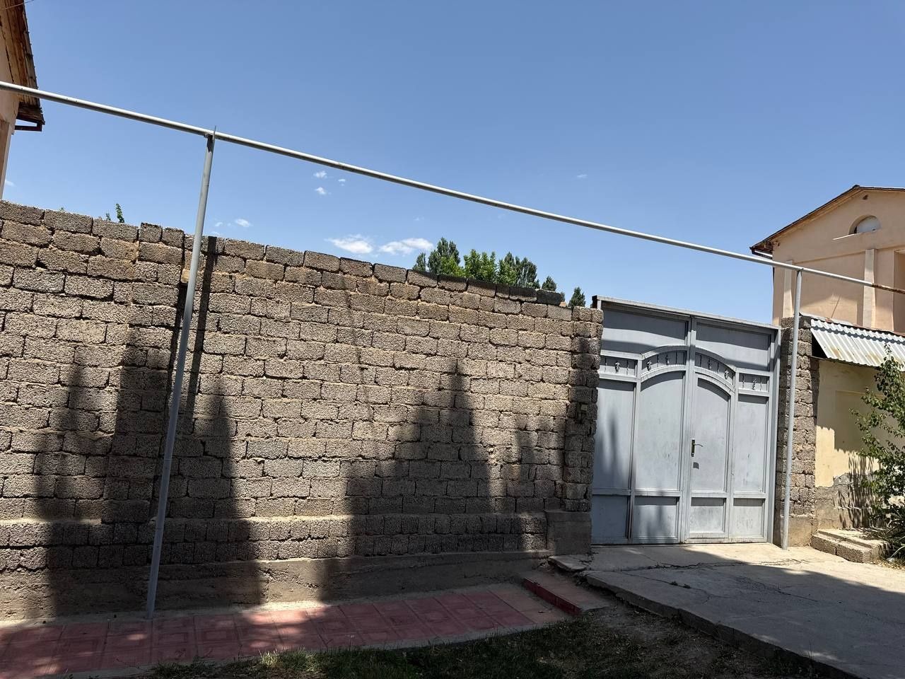 Йер сотилади 2.5 сотих