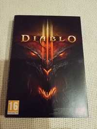 Joc PC -Diablo. Impecabil