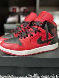 Niek Air Jordan 1 Mid