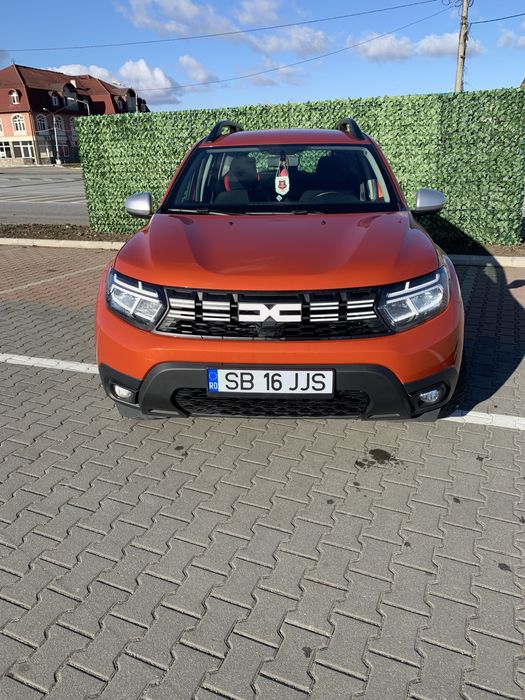 De vanzare Dacia Duster 2023