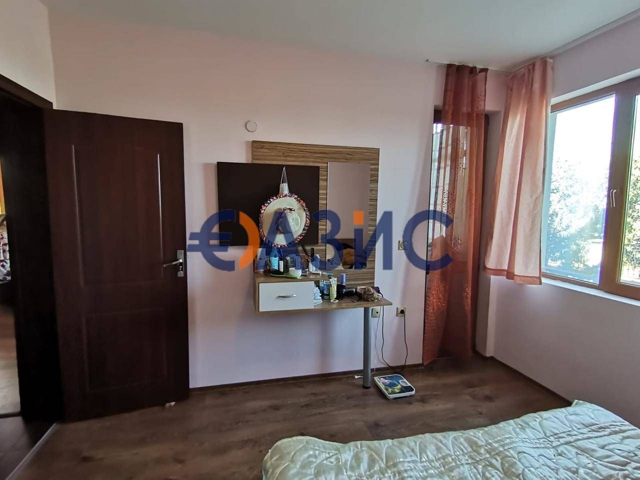 Продава се Двустаен апартамент в Созопол - 48 кв.м за 1459 €/кв.м - Снимка #13