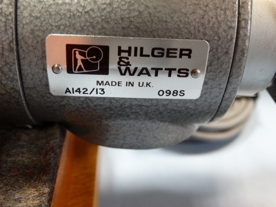 Автокалиматор Hilger&Watts