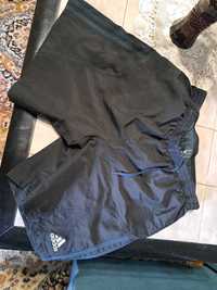 шорти за бягане Adidas Response 5 inch shorts