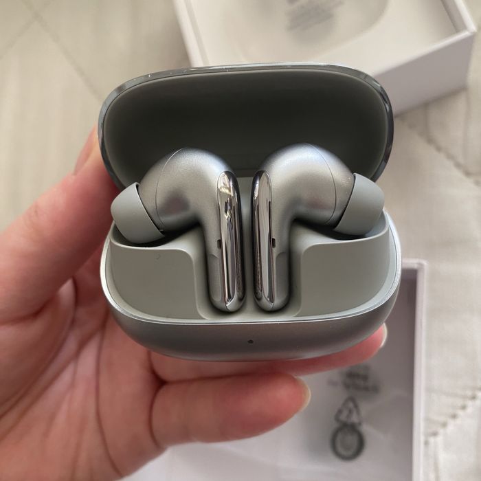 Наушники Xiaomi buds 5 pro