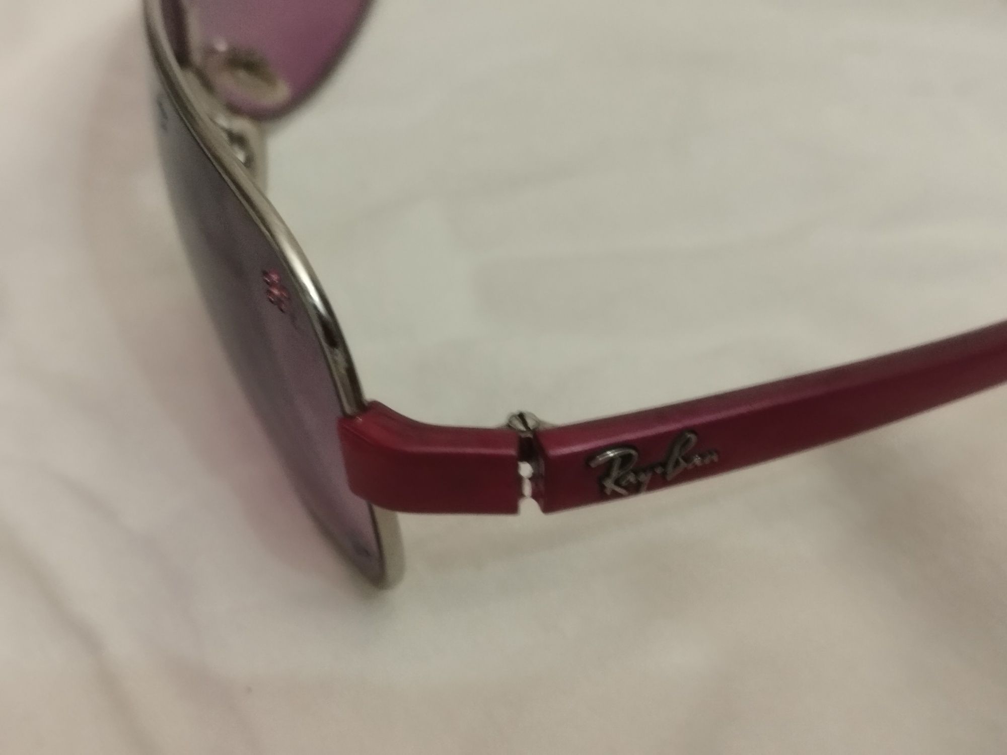 Слънчеви очила  ray ban