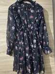 Rochie dama a fost purtata de 2 ori