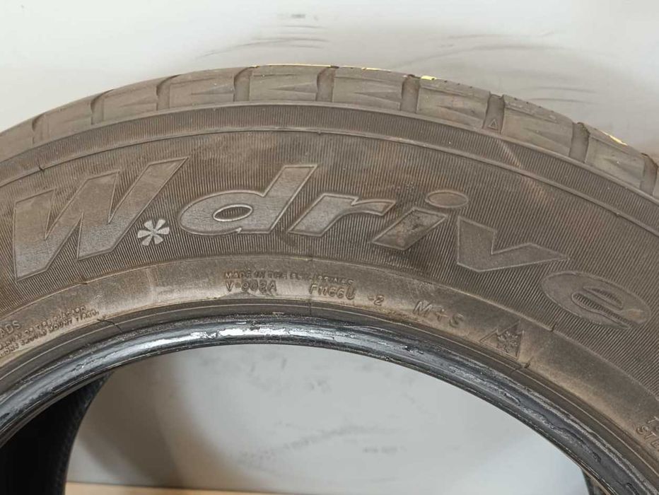 Anvelope 225/65 R17, iarna (M+S), Yokohama