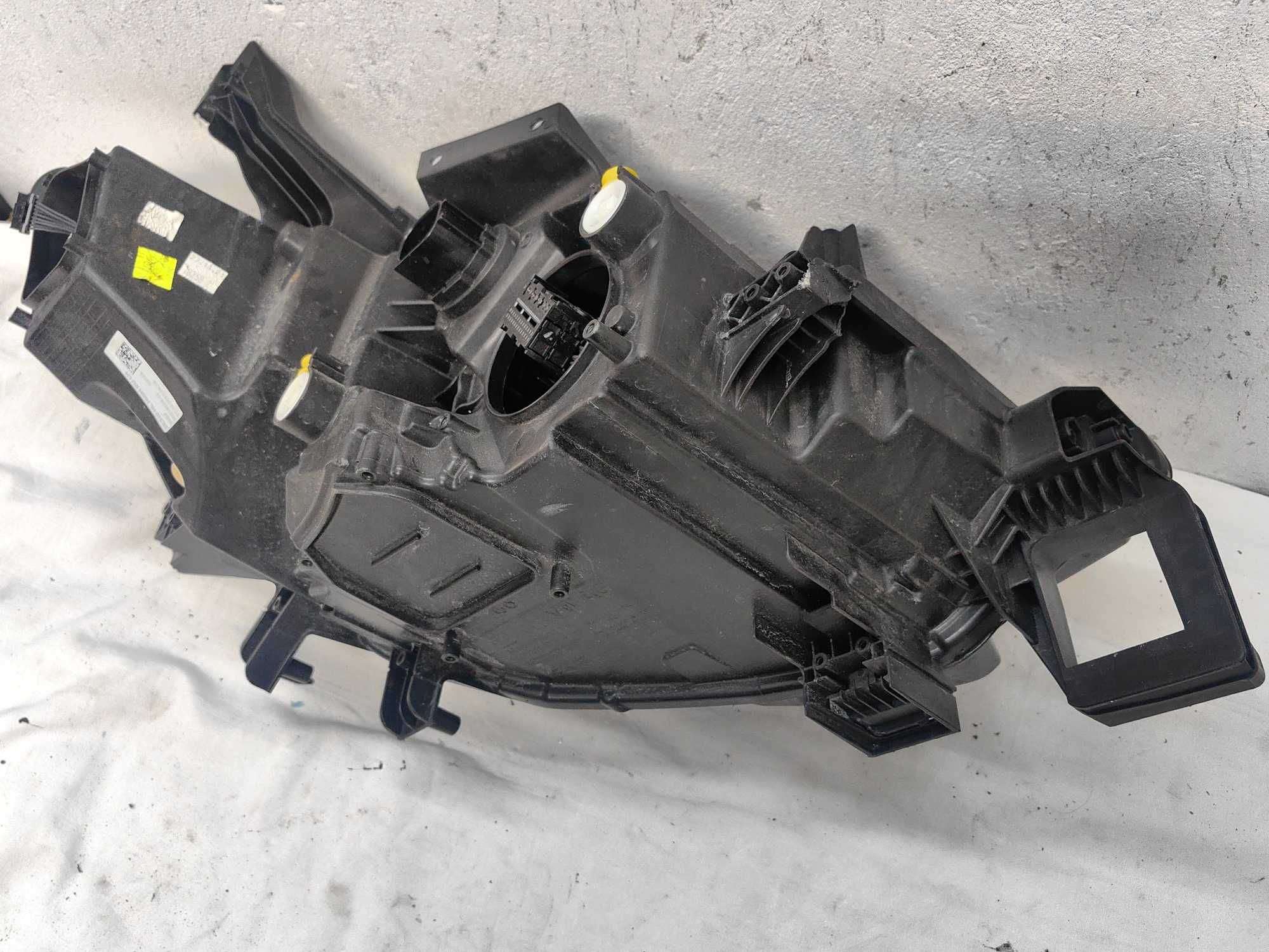 Оригинален фар Сеат Seat Cupra Full Led