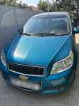 Chevrolet Aveo 2009