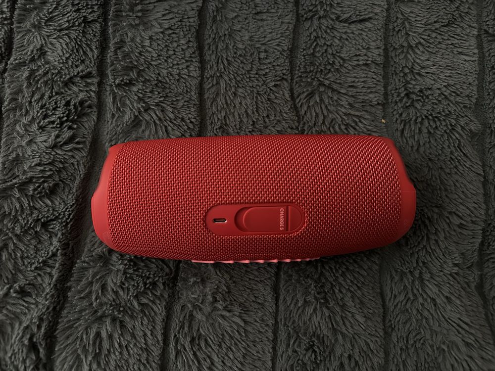 JBL charge 5 гаранция