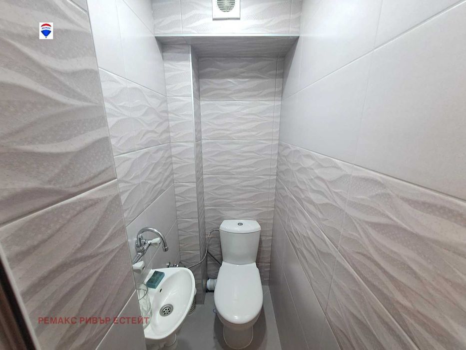 Двустаен апартамент под наем кв. Възраждане