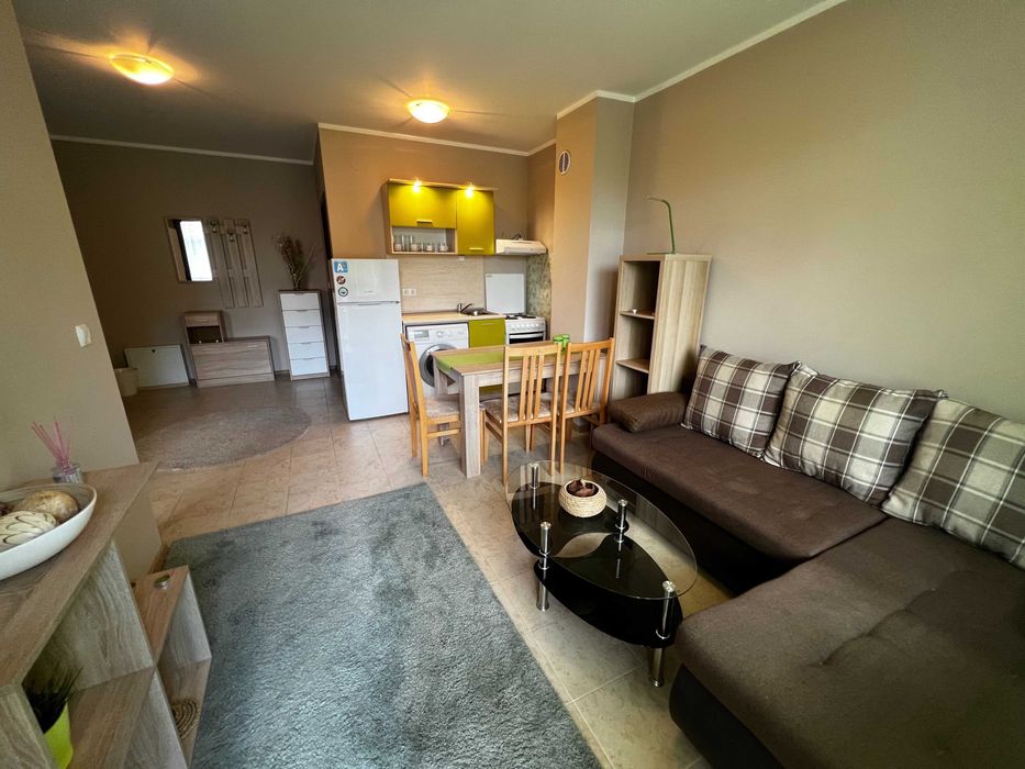 Продава се Двустаен апартамент в София, Мусагеница - 62 кв.м за 2500 €/кв.м - Снимка #7