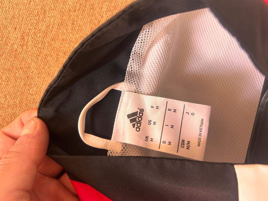 Горнище Реал Мадрид