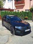 Skoda Octavia VRS 2.0TSI