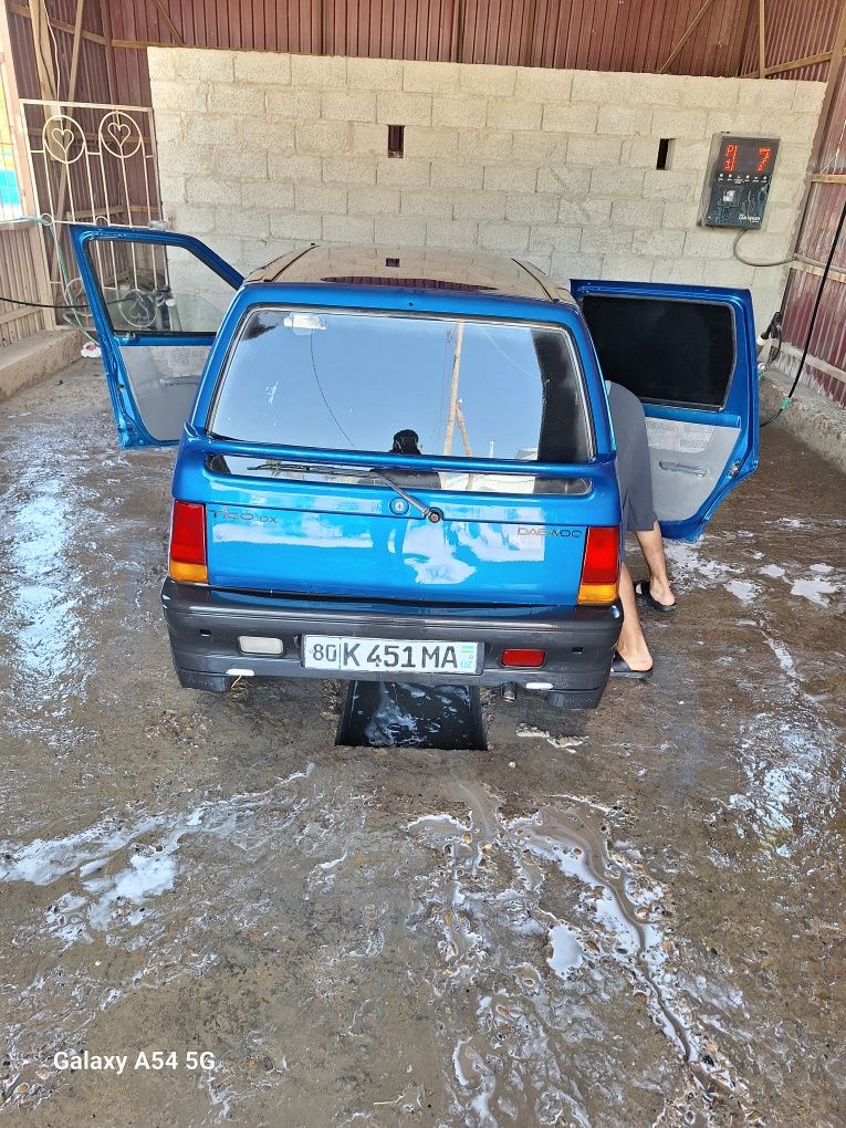 Tiko sotiladi xolati yaxshi