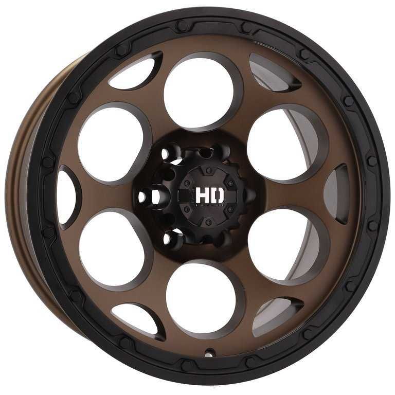 18" Джанти Off Road 6X139,7 Toyota HIACE HILUX LAND Cruiser FJ 4 Runne