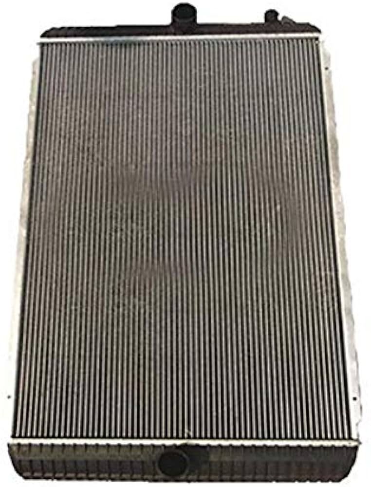 Radiator APA VOLVO VOE11110696