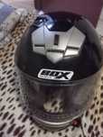 Каска BOX Helmets