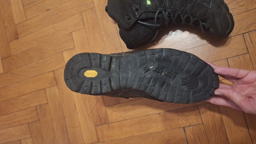 Туристически обувки Salewa