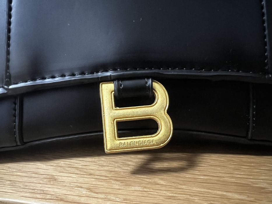 Geanta Balenciaga