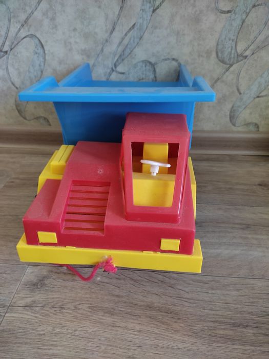 Продам игрушку белаз