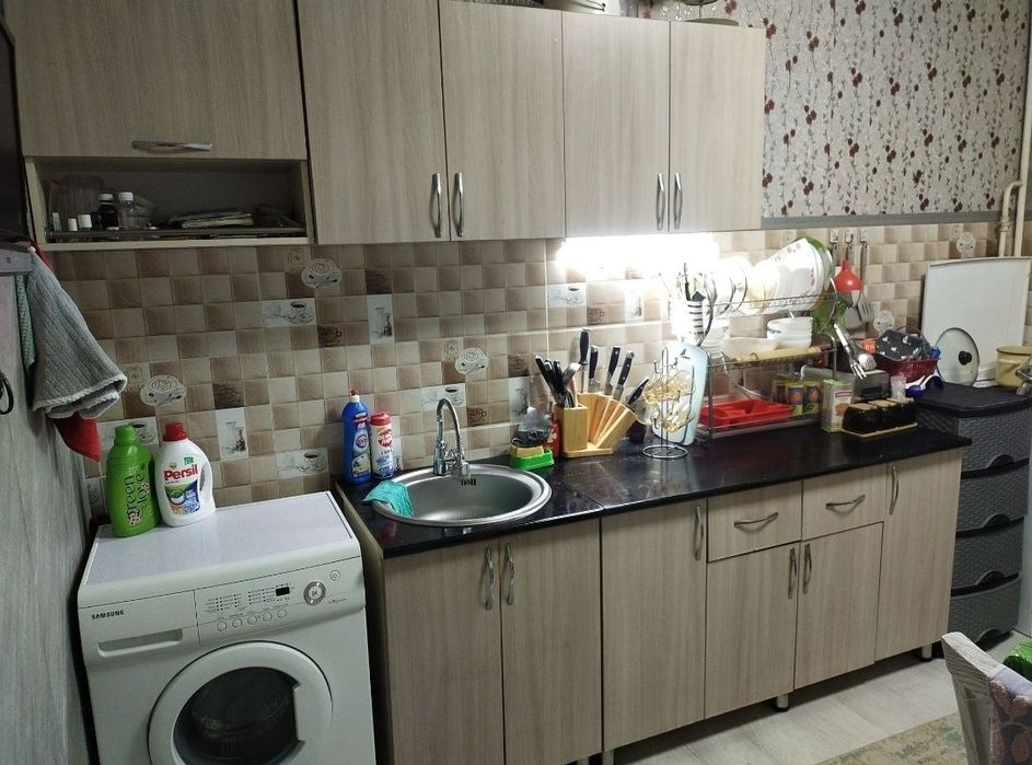 Срочно Продаётся Юнусобод 14-кв 2/6/9 Отдельно вход