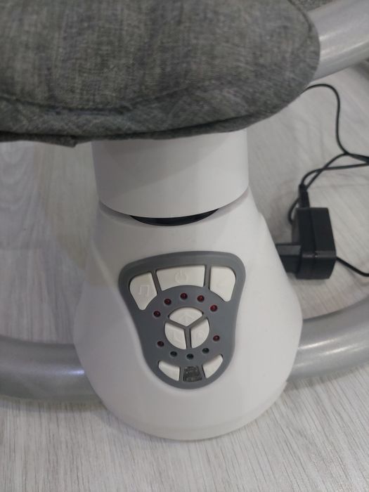 Бебешка люлка почти като нова