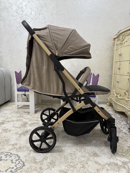 Kidilo kalyaska mexanichiski