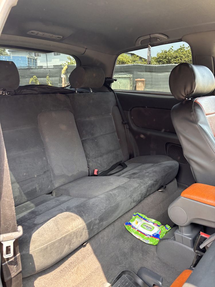 Audi A3 motor 1.9 ALH