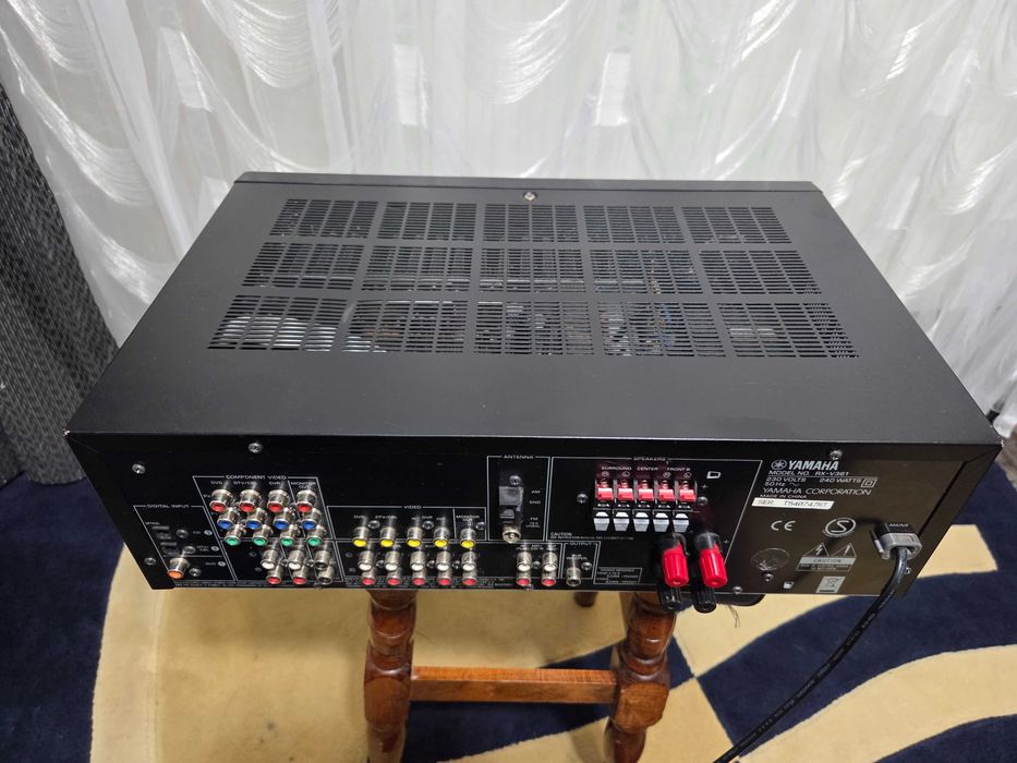 Amplificator Audio Yamaha RX-V361 Statie Audio Amplituner Audio