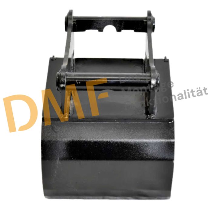 Cupă pentru excavator 2-3.5T. | Material S355 /HB400 |