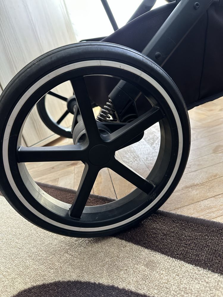 Cybex Balios S Lux