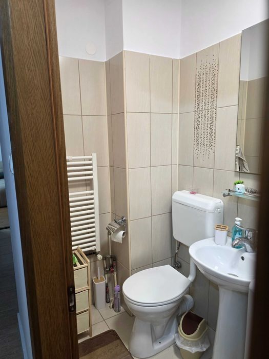 Ultra Central ap 3 cam, bloc Omnia,Winmarkt. Proprietar direct